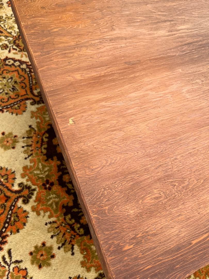 屋久杉 センターテーブル 座卓 インテリア 和室 和 昭和レトロ