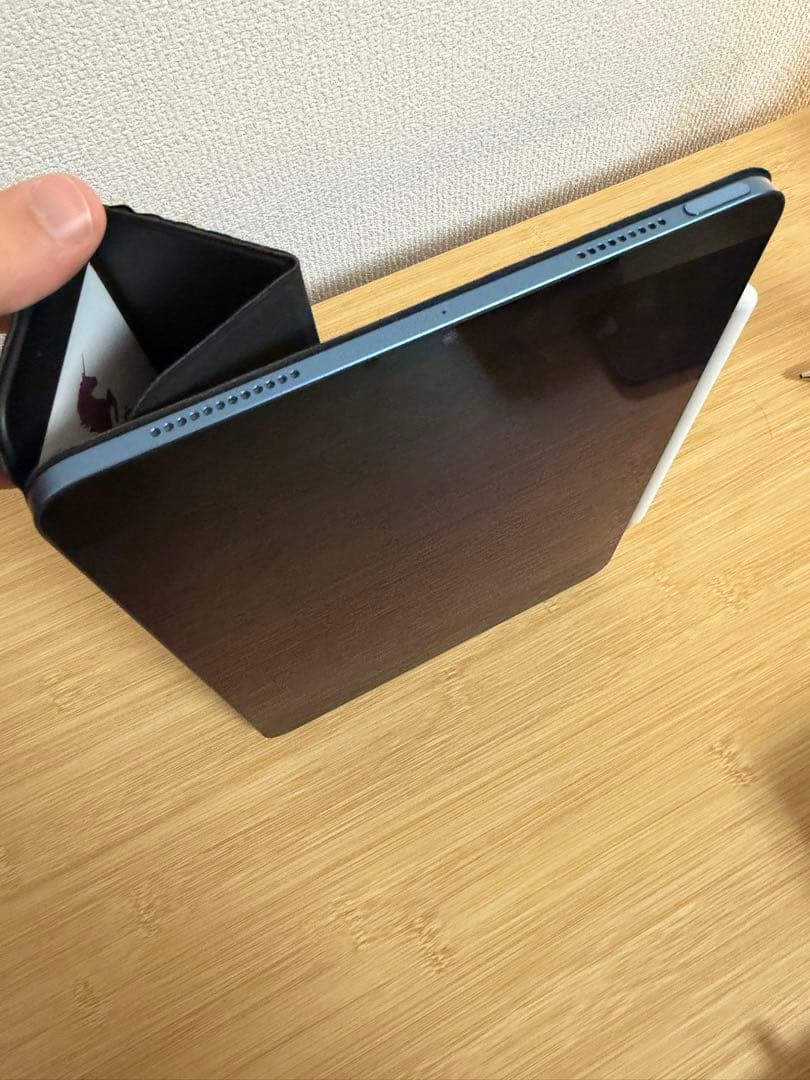 iPad Air 第5世代 64GB Wi-Fi M1 ブルー