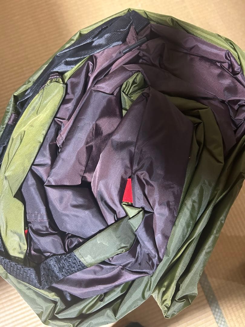 【未使用品】LOGOS プレミアム 3ルームドゥーブル XL-BJ