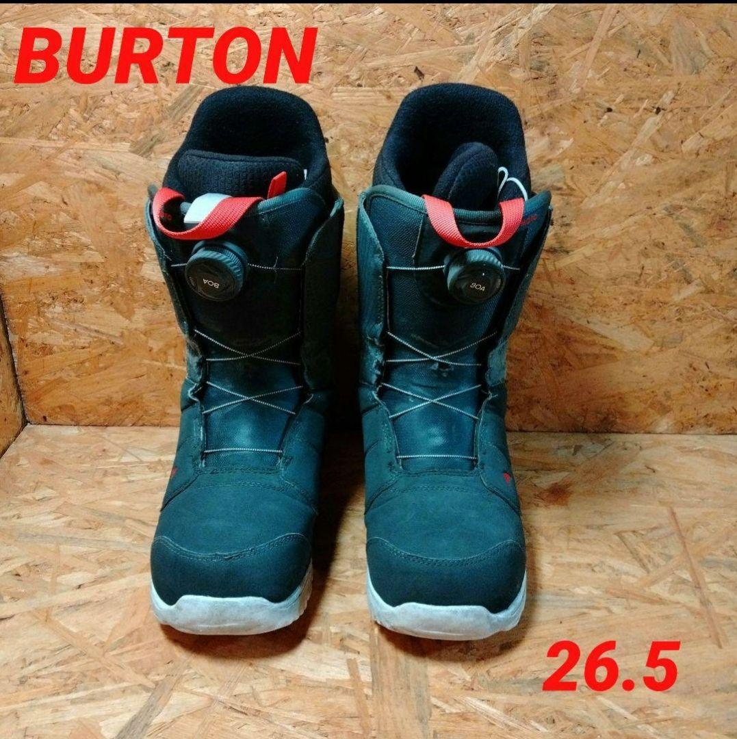 SALOMON×FLUX×BURTON　3点セット！ ブーツ交換可能　2654