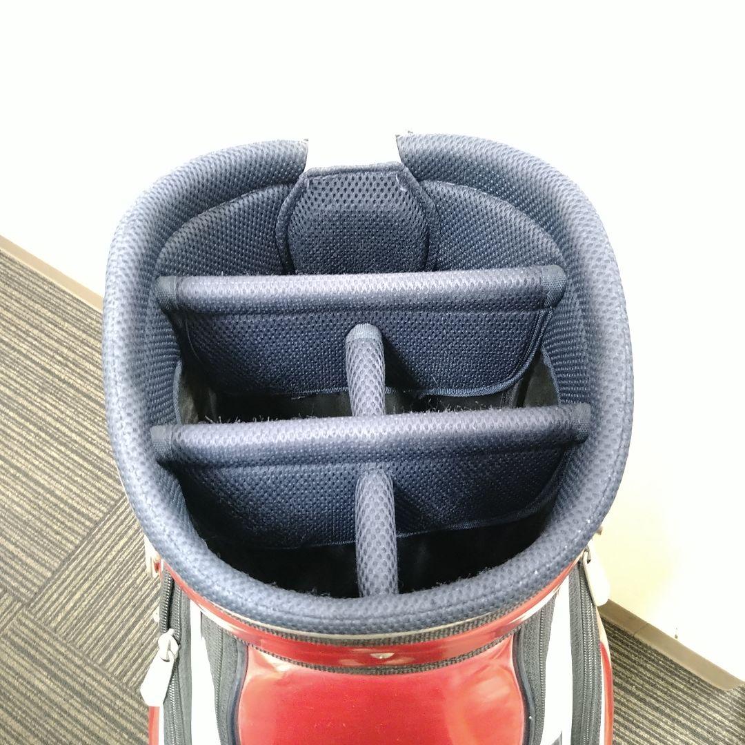 タイトリスト キャディバッグ フードなし