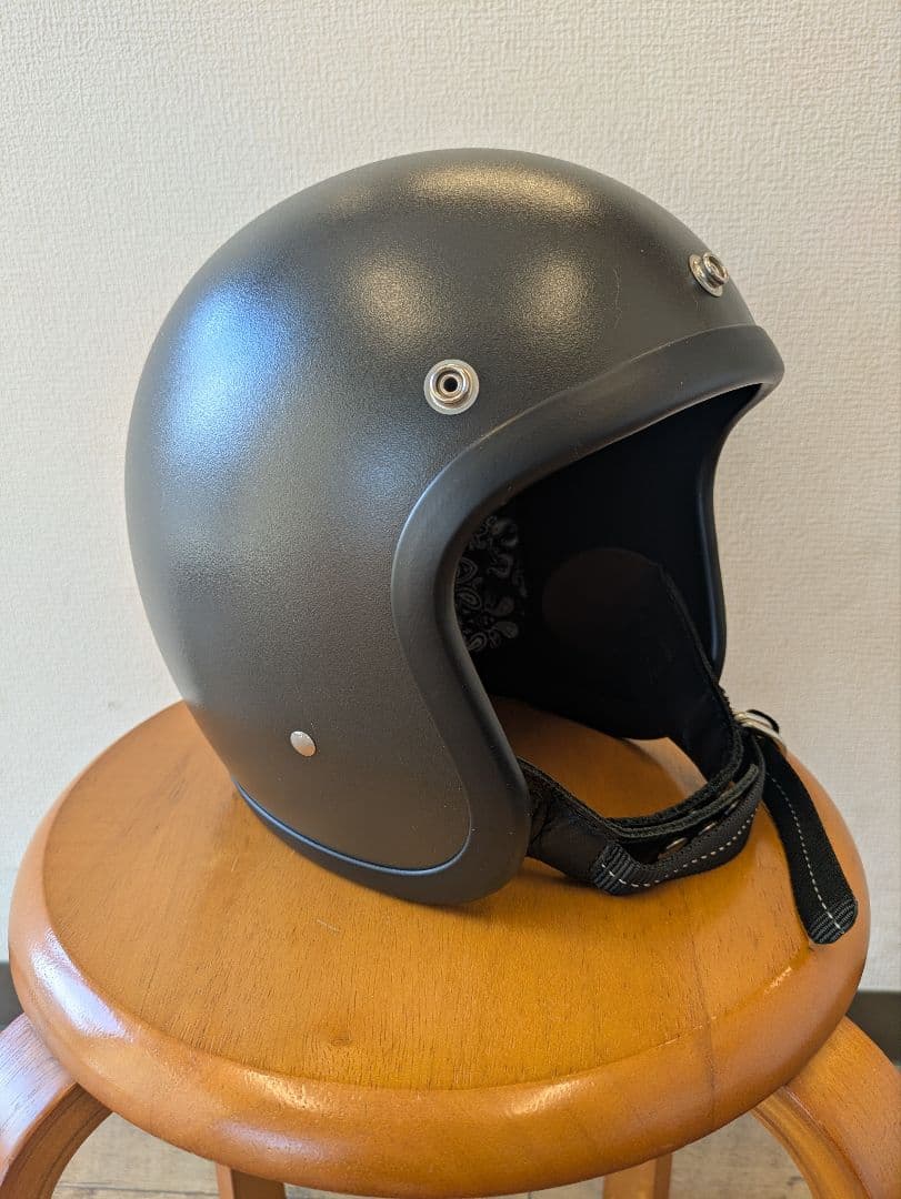 オーシャンビートル LAC マットカーキ XL