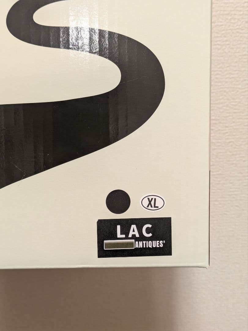 オーシャンビートル LAC マットカーキ XL