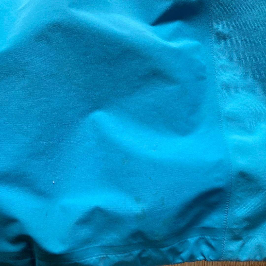 気まぐれ値引き　本日0時まで限定バートンAK ジャケット　パンツセット