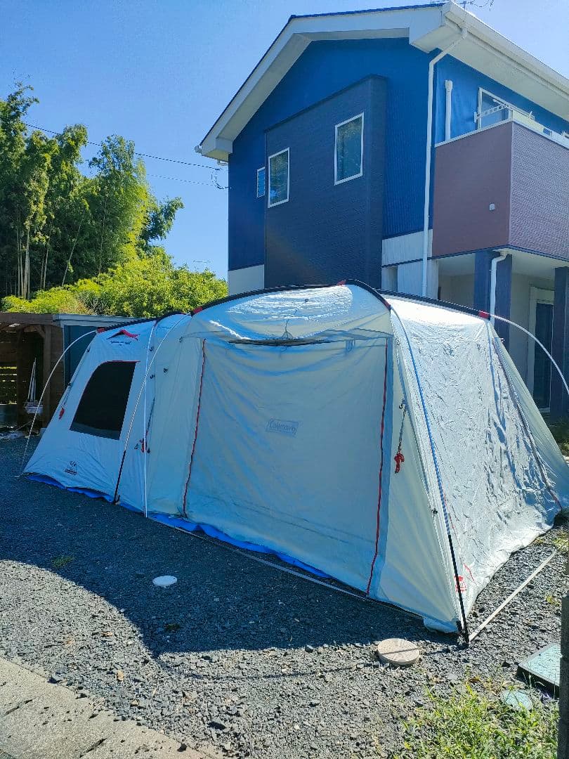 Coleman　タフスクリーン2ルームハウス/LDX+