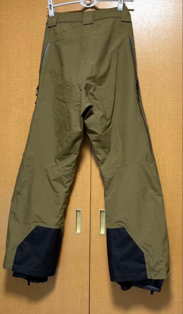 ノースフェイス　パンツ