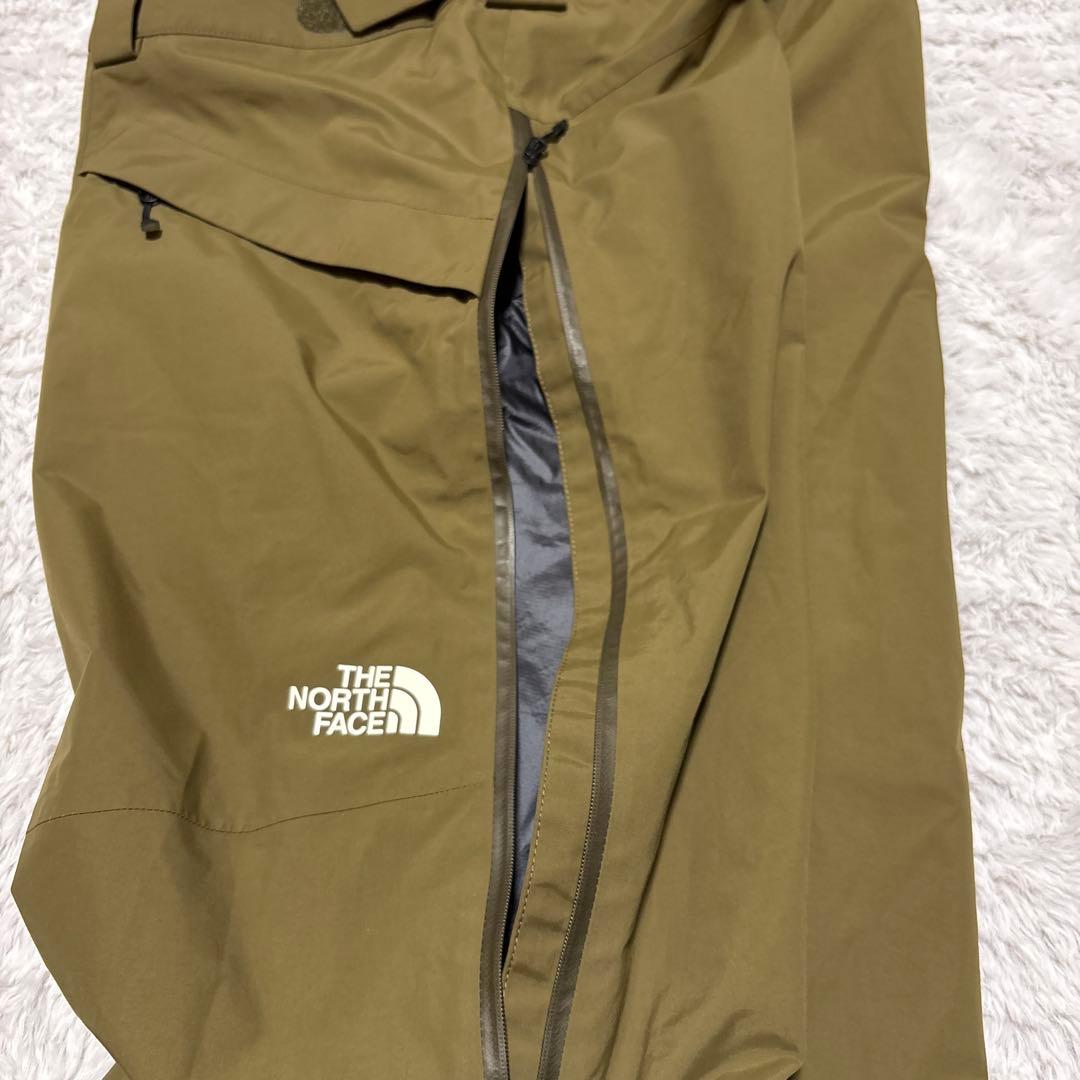 ノースフェイス　パンツ