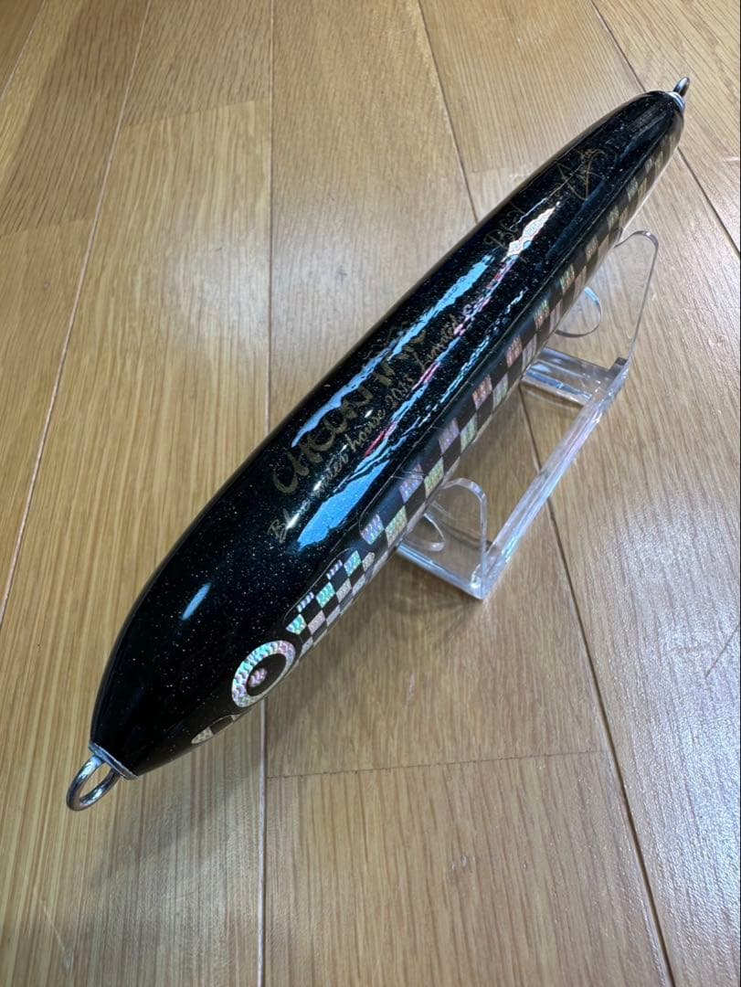 カーペンター BC-γ 90-200 限定　中古品