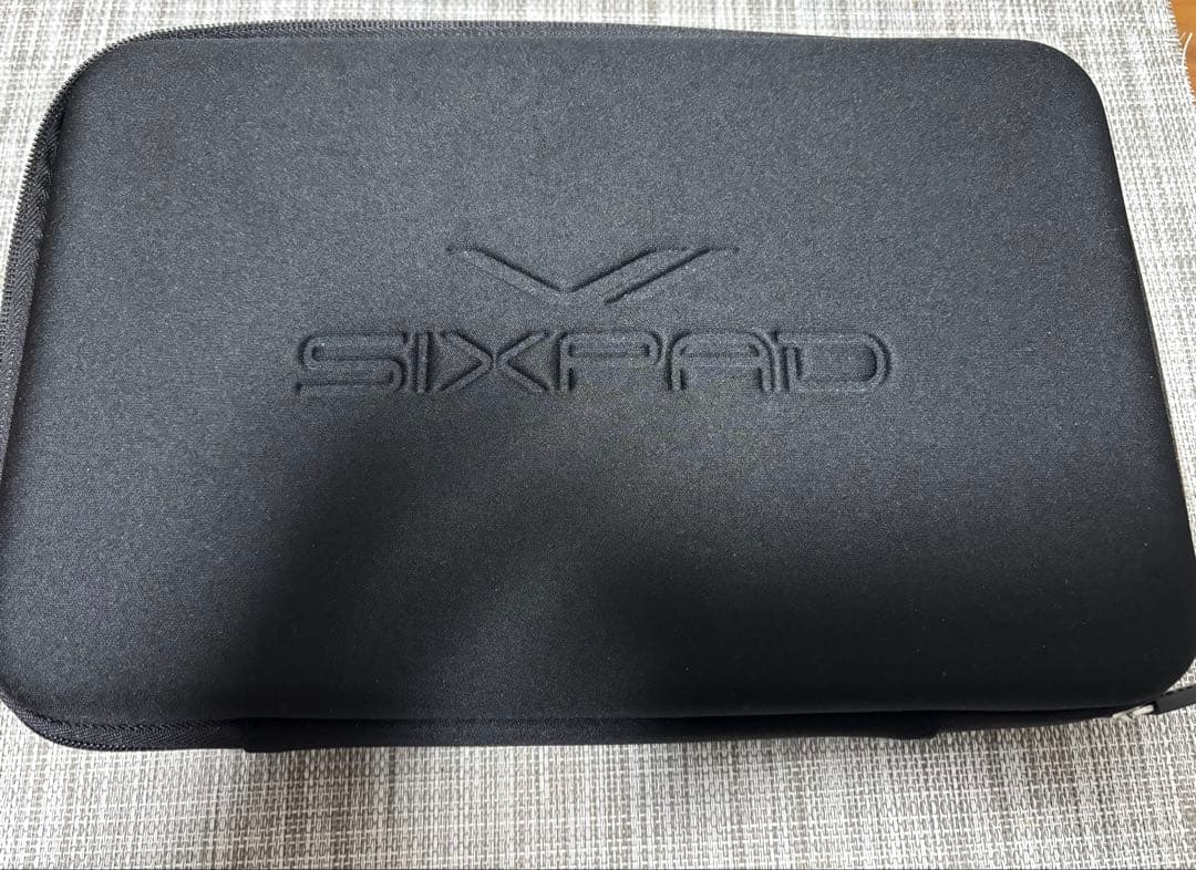 【Mサイズ】SIXPAD パワースーツコアベルト