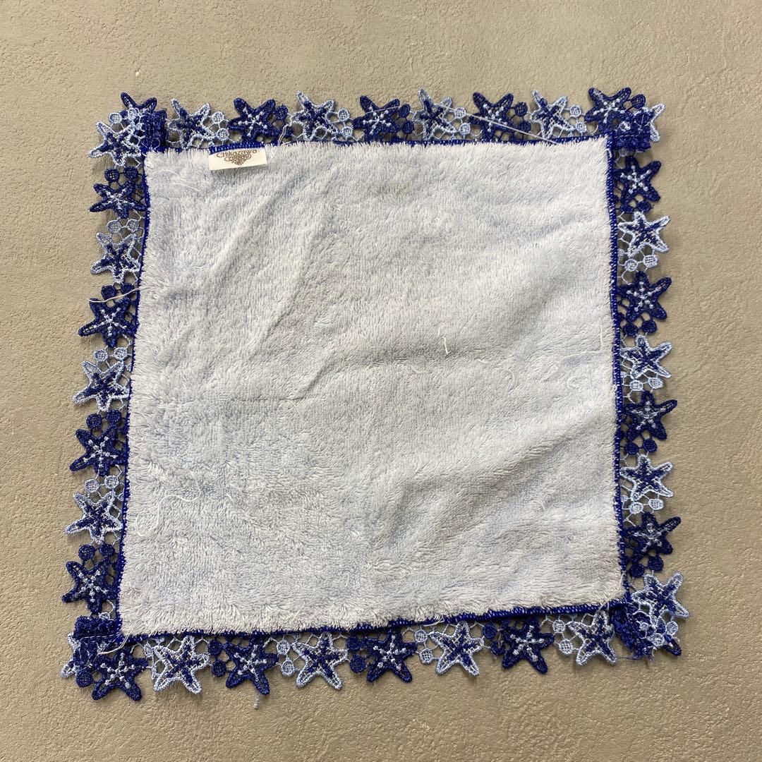 N226◯ 近沢レース バスタオル タオルハンカチ レース 6点セット