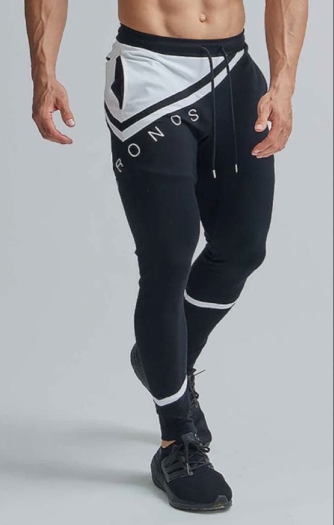 CRONOS クロノス パンツ