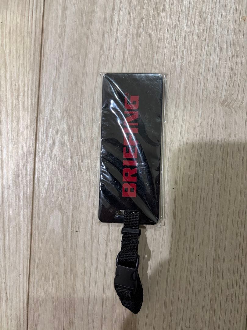 【中古美品】ブリーフィング　キャディバッグスタンドCR-4 マルチカムブラック