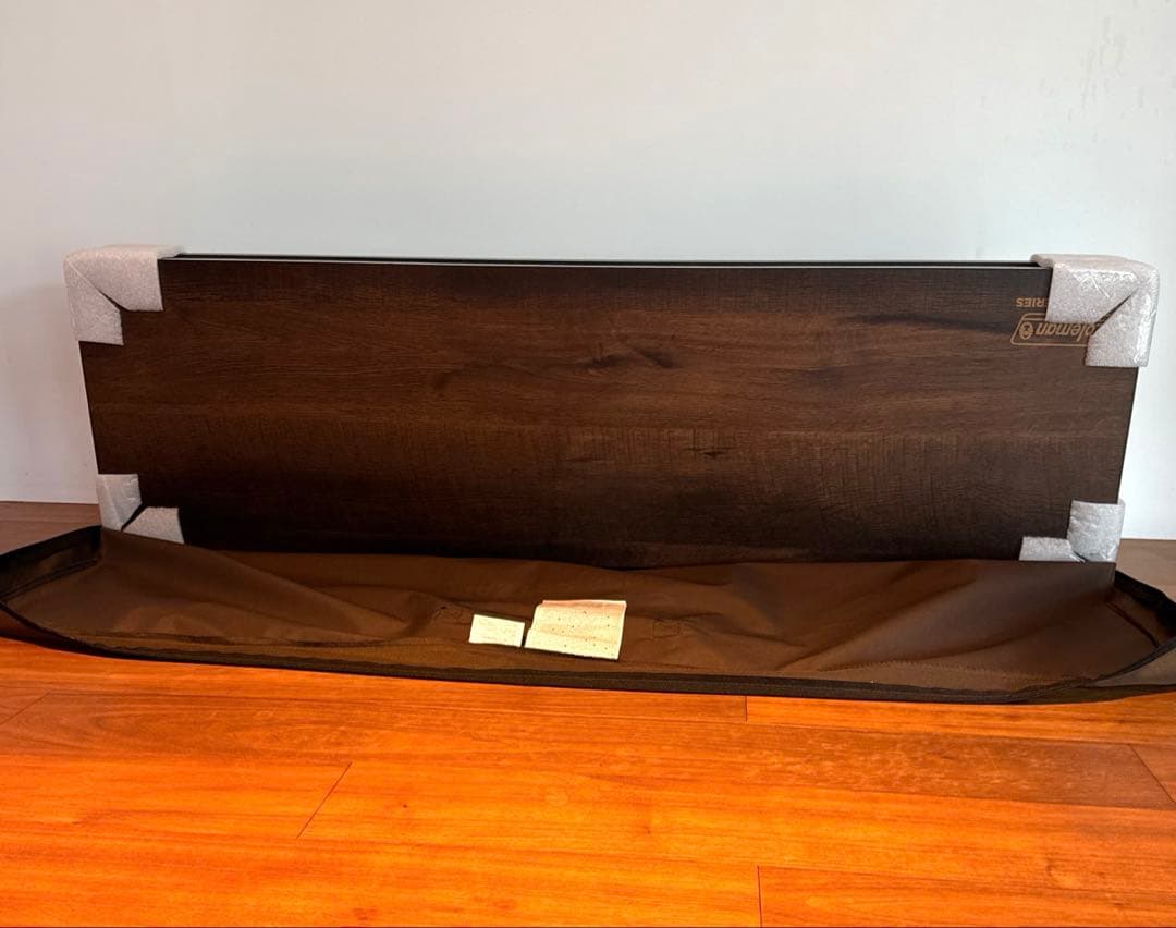 コールマン バタフライテーブル120 Coleman マスターシリーズ