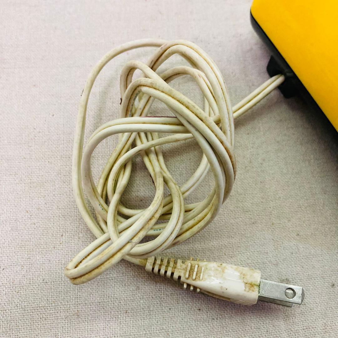 CITIZEN デジタル時計 ハイリーフ カーチス 5RDO25 パタパタ時計