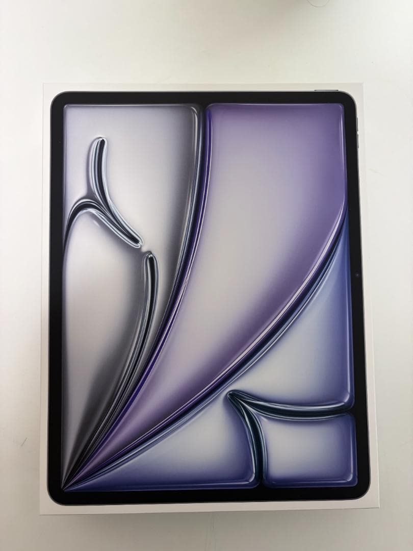 Apple 13 インチ iPad Air (M3) 256GB