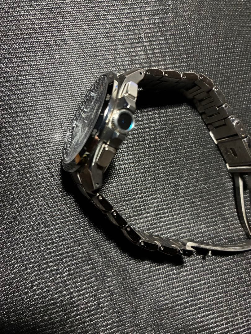 時計 CASIO OCEANUS OCW-T1010