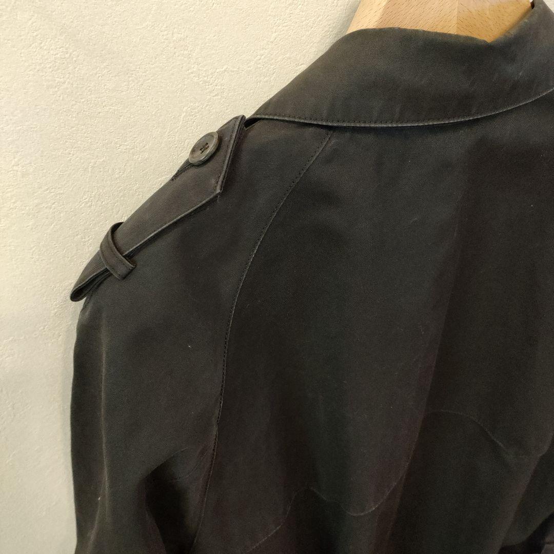 ポールスミストレンチコート　ライナー付きLサイズ