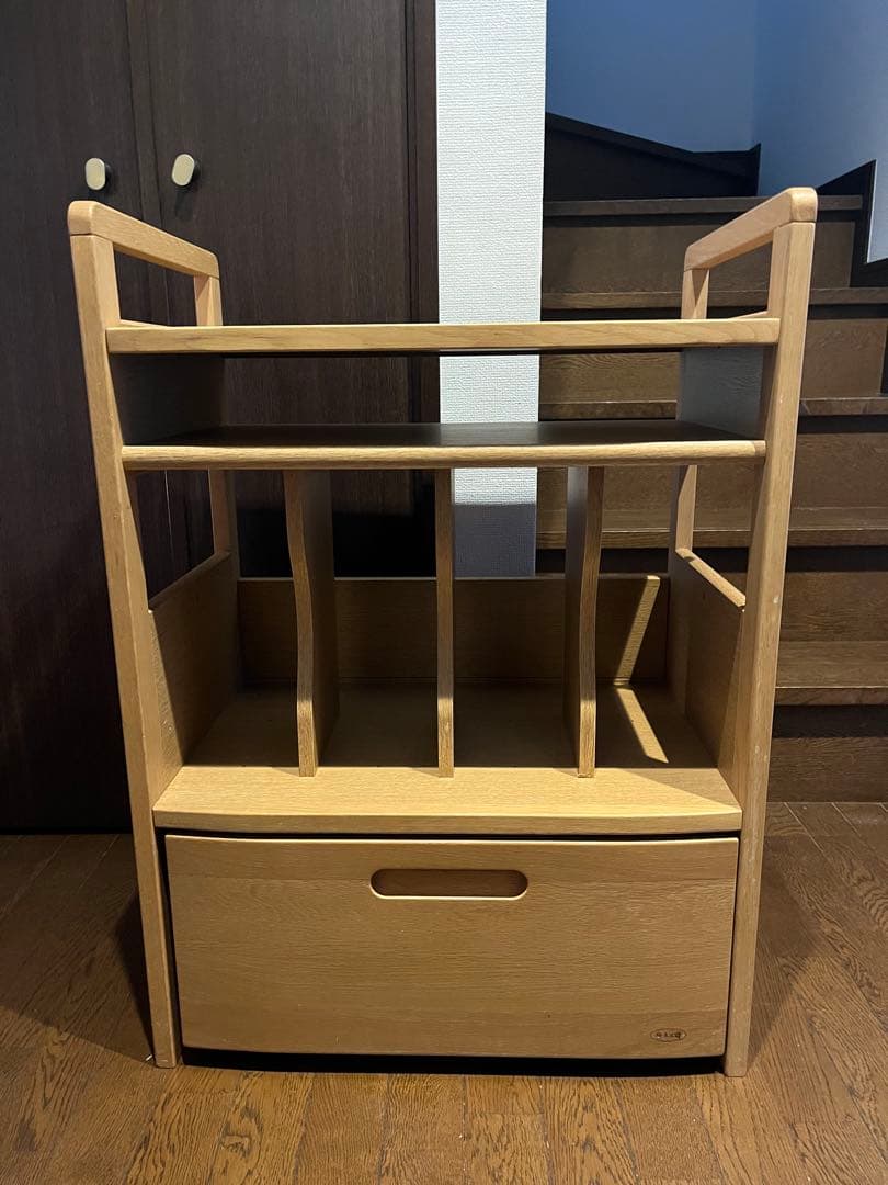 浜本工芸 ランドセルラック