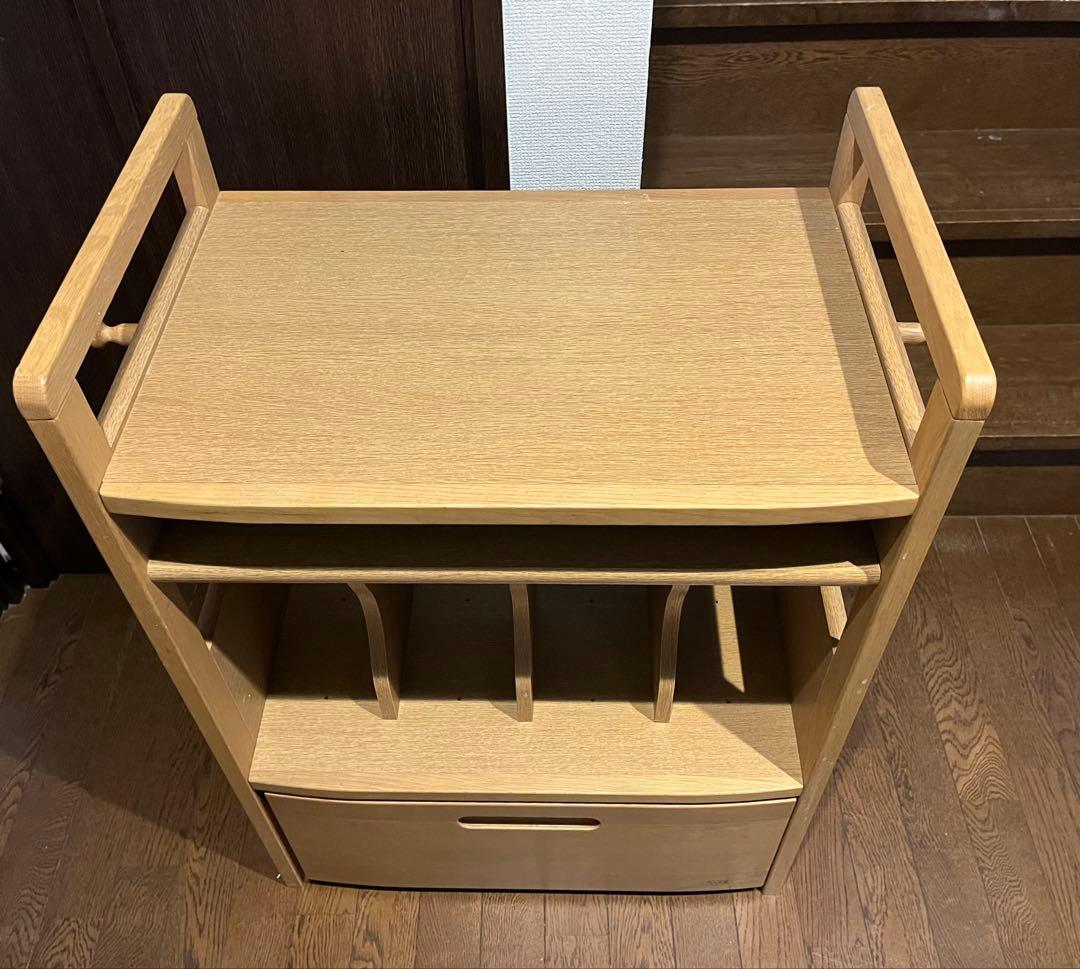 浜本工芸 ランドセルラック