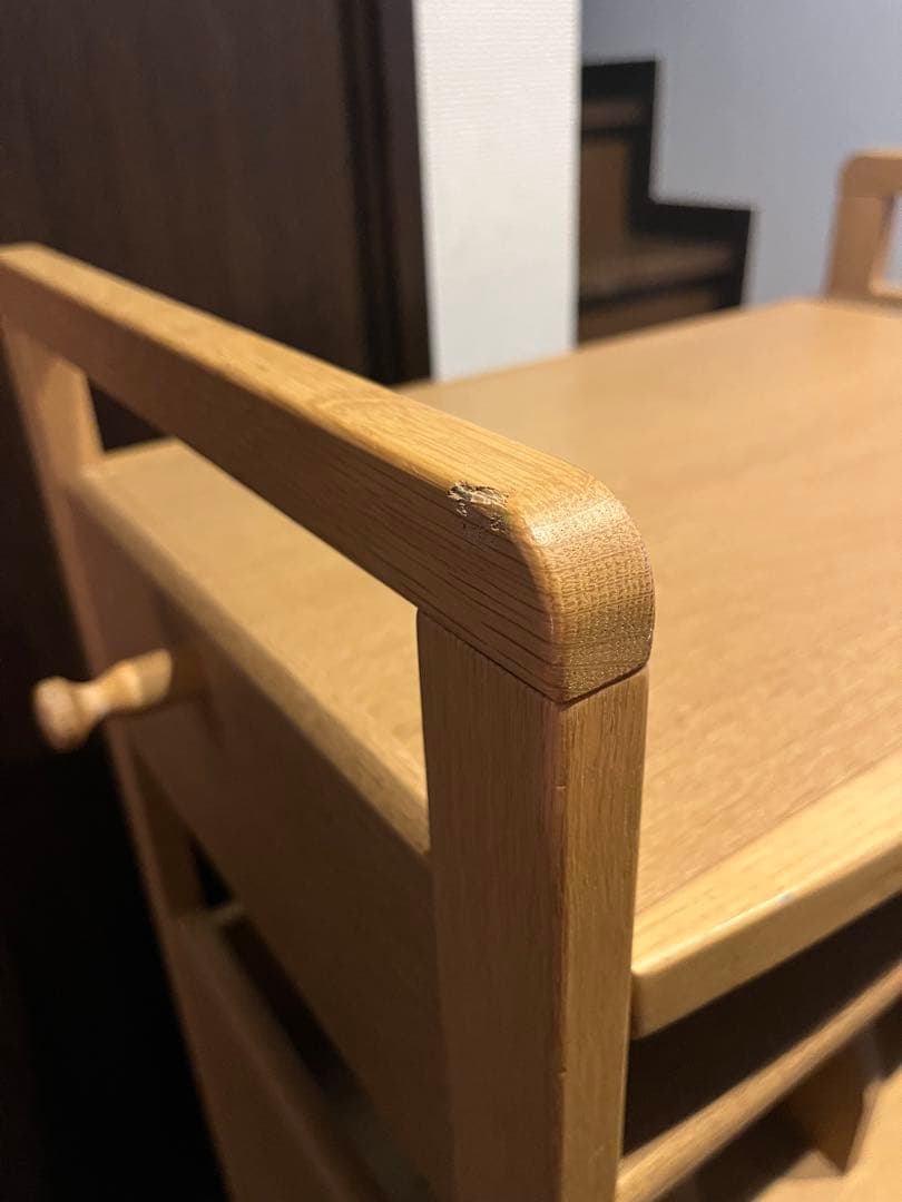 浜本工芸 ランドセルラック