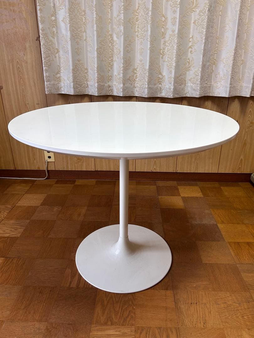 【再値下げ】北欧ダイニングテーブル