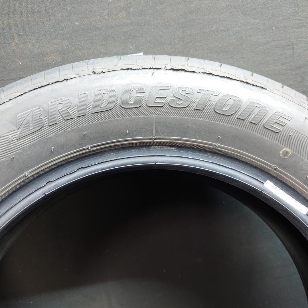 2022年製 ブリヂストン ネクストリー 155/65R14 4本 #25118