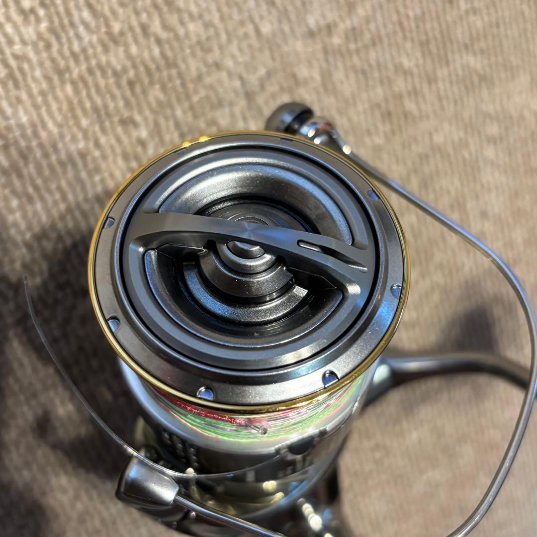 シマノ　ステラC5000HG（早い者勝ち）