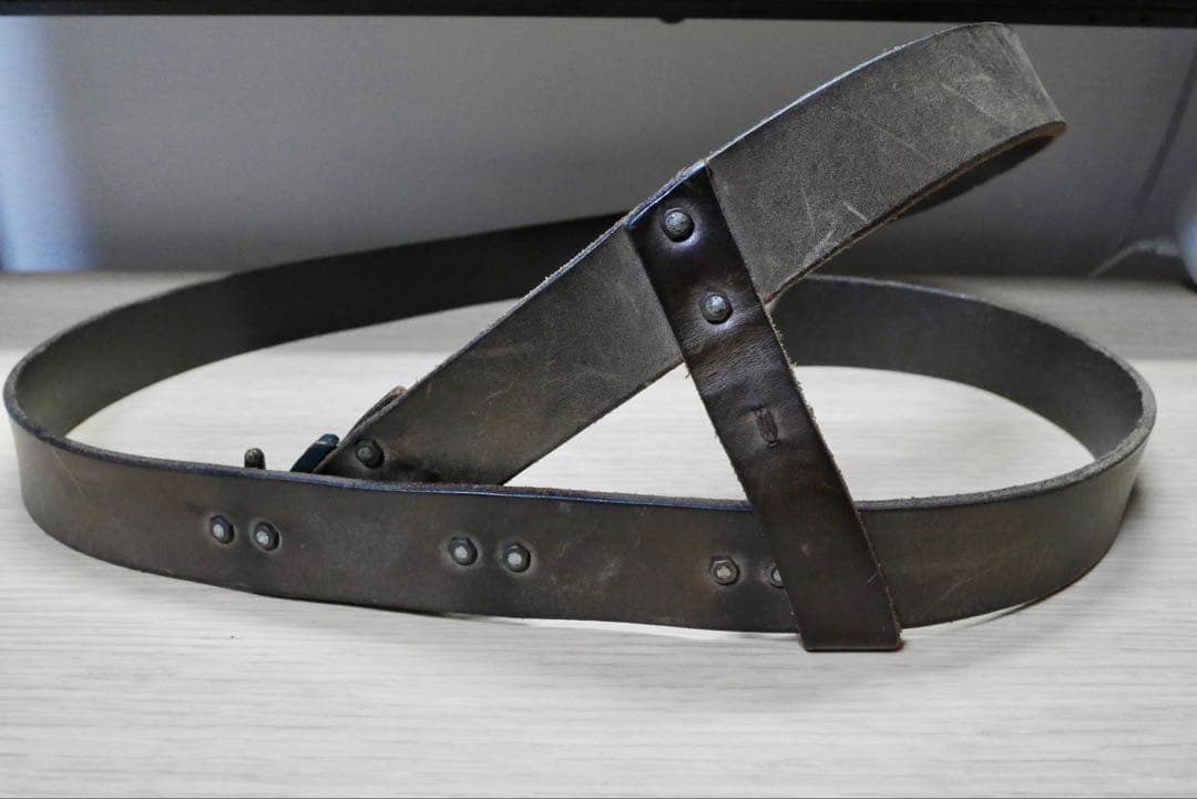 小物 devoa belt