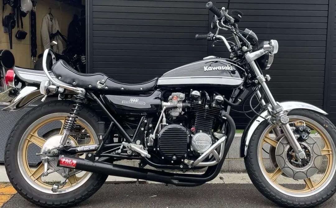 Z1 猫背シート　超美品✨