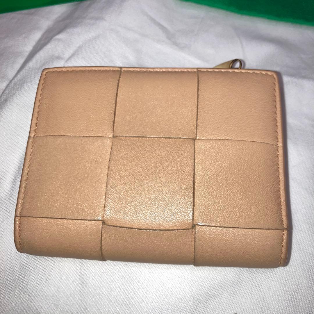 Bottega Veneta 財布