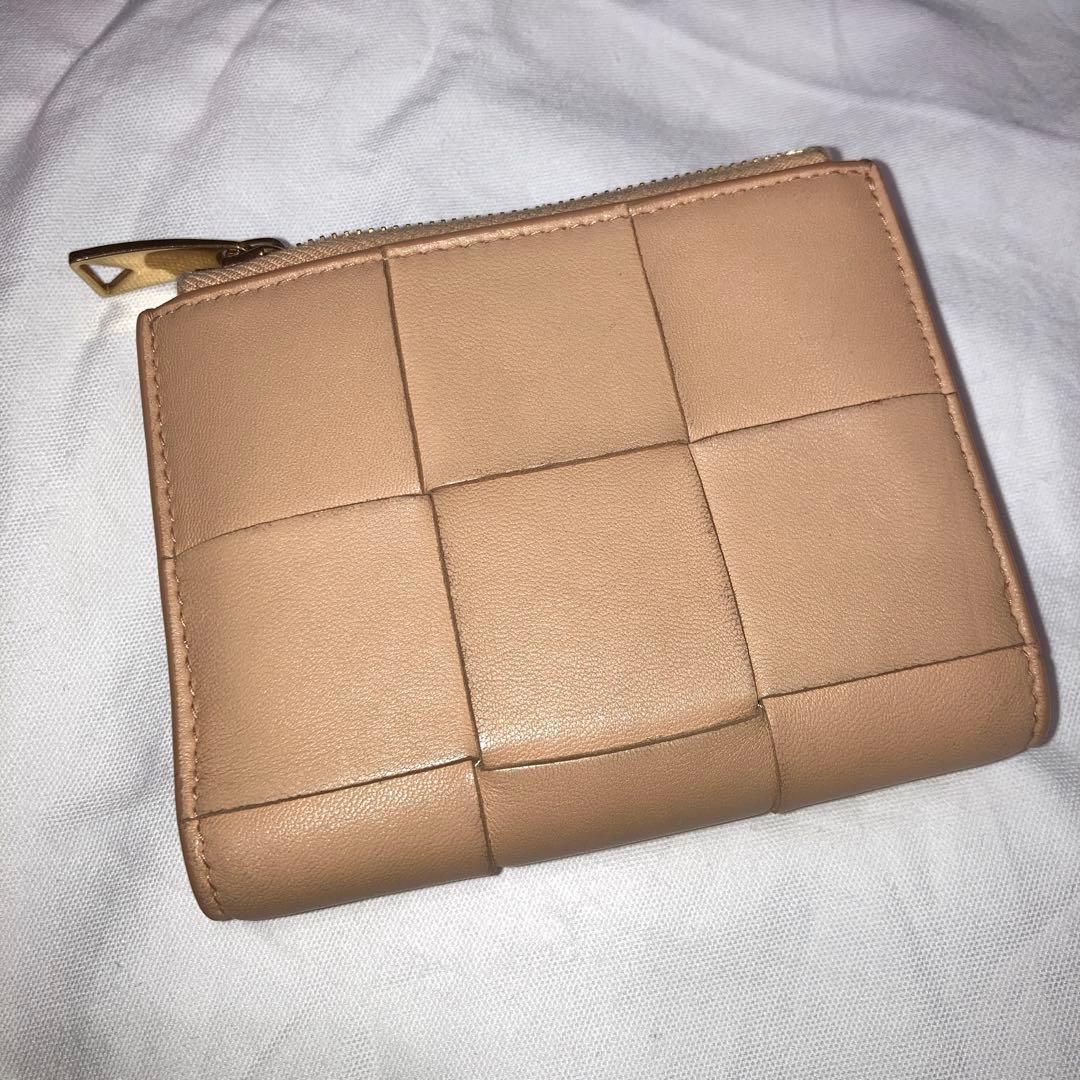Bottega Veneta 財布