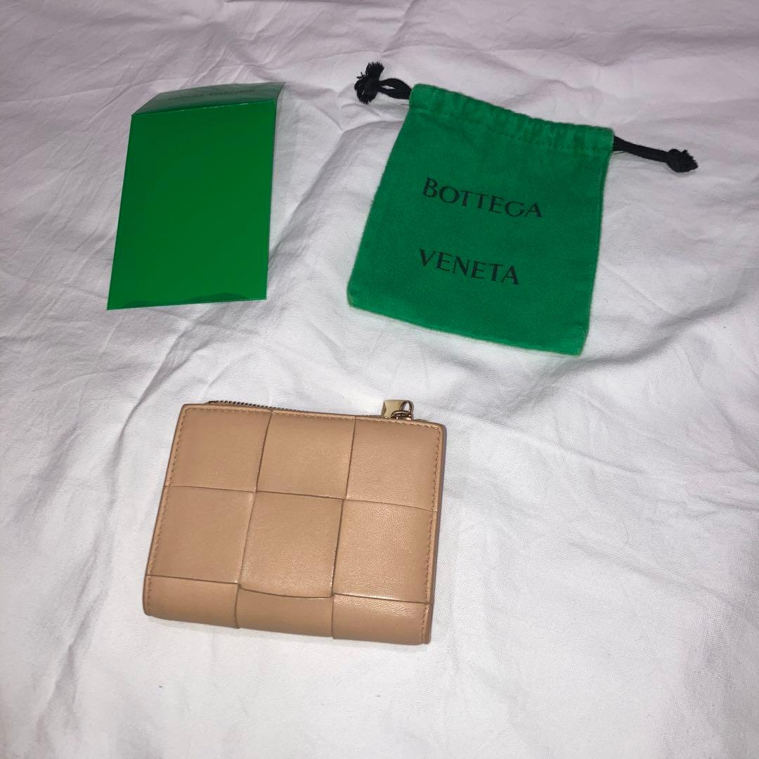 Bottega Veneta 財布