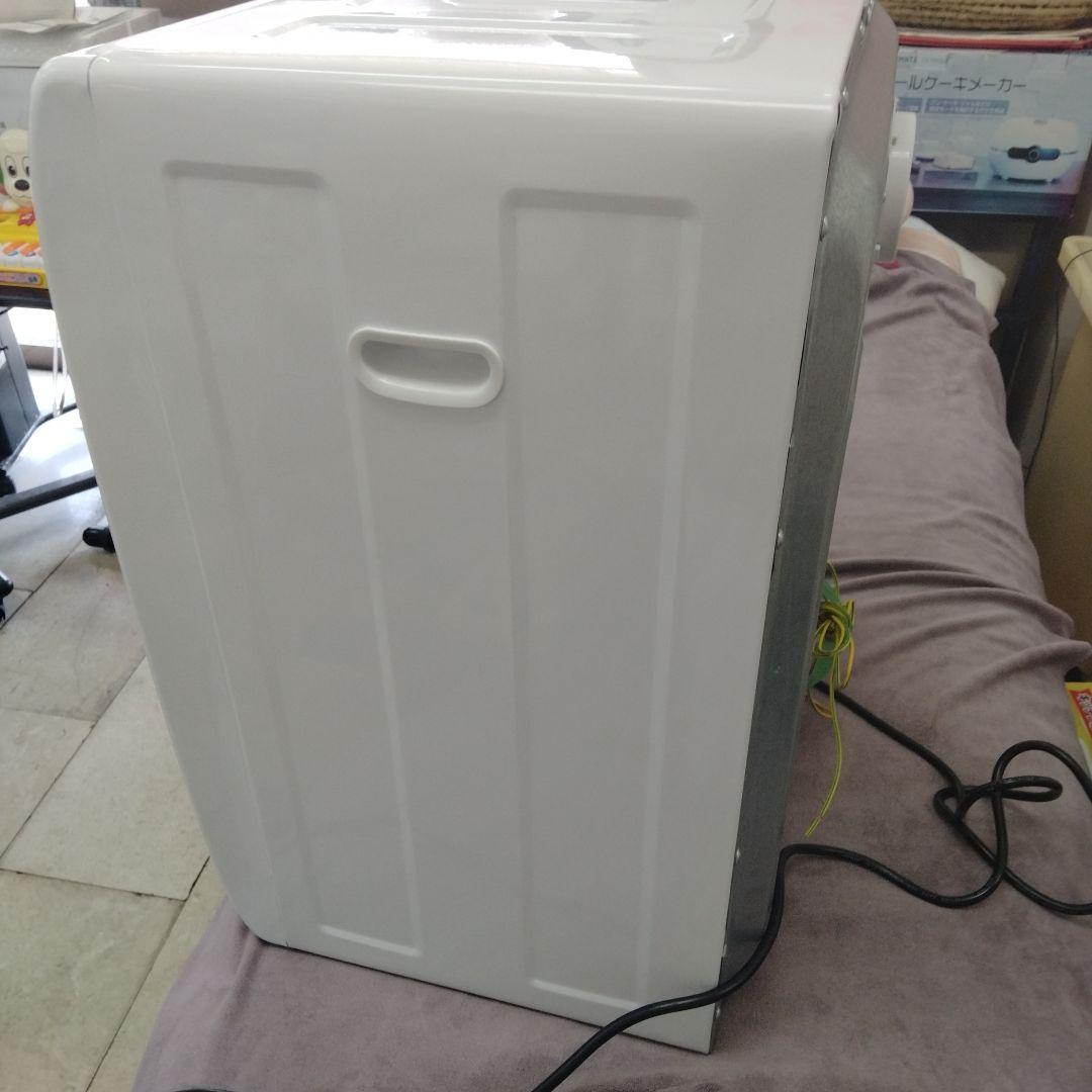 電気式衣類乾燥機 ASD-2.5TP