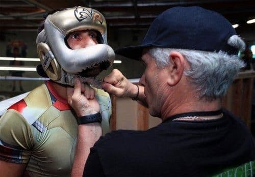 Rival ライバル RHGFS3 ヘッドガード S/Mサイズ