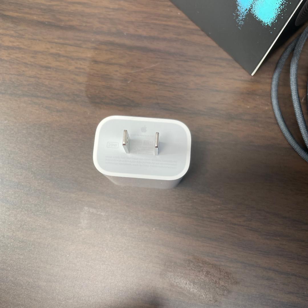 Apple Pod mini ブラック A2374 MY5G2J/A