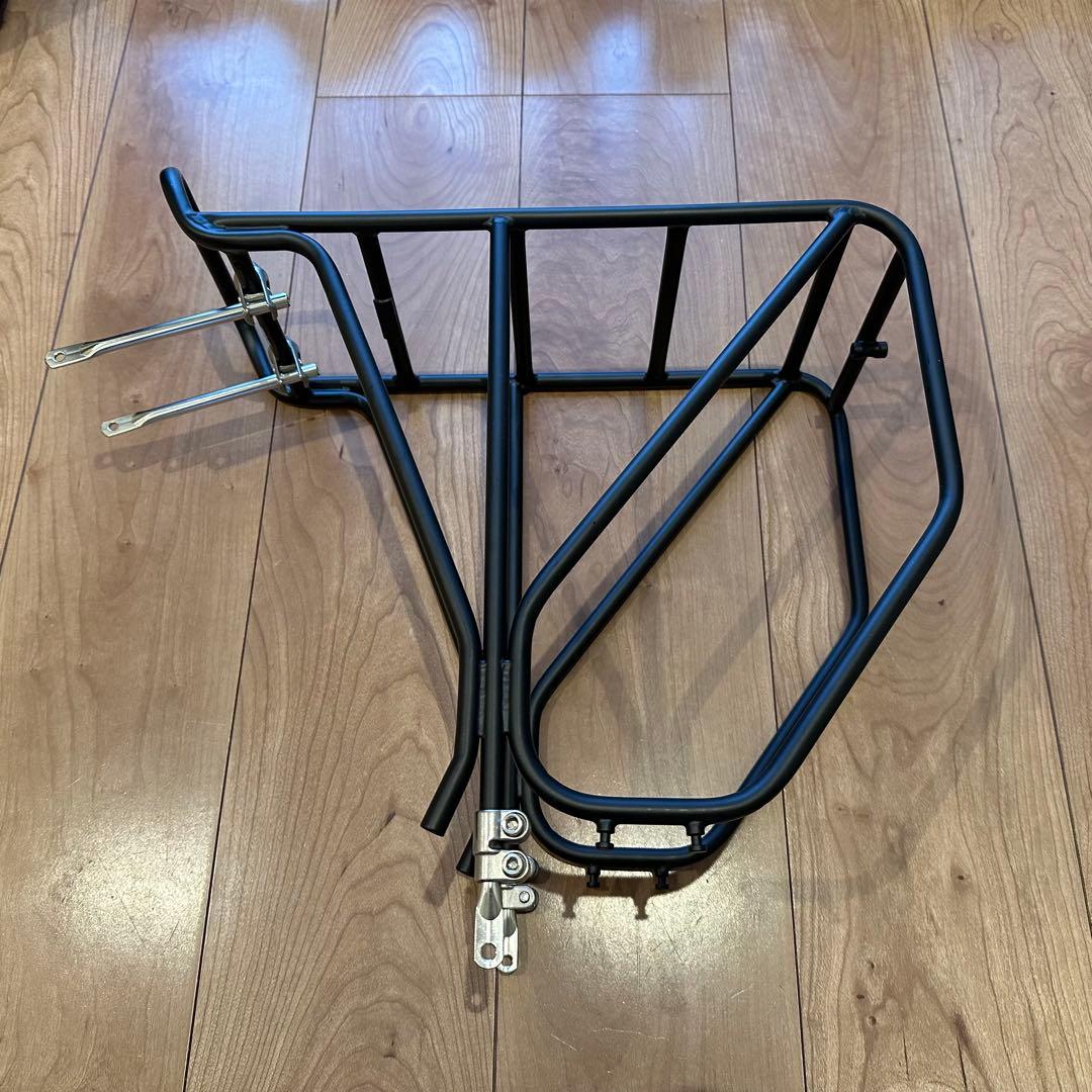 SURLY ナイスラックリア