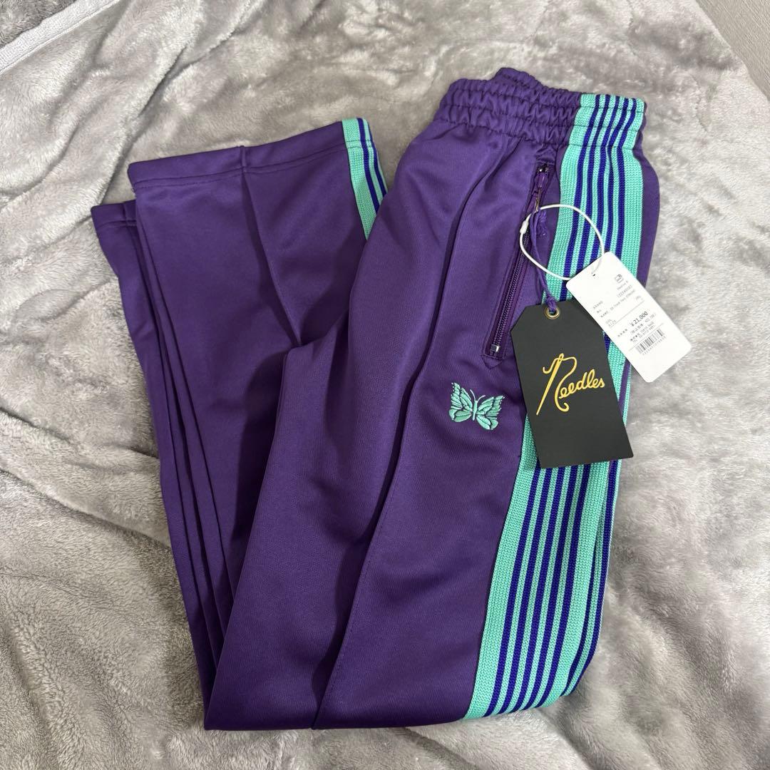 【今だけ値下げ中】Needles トラックパンツ