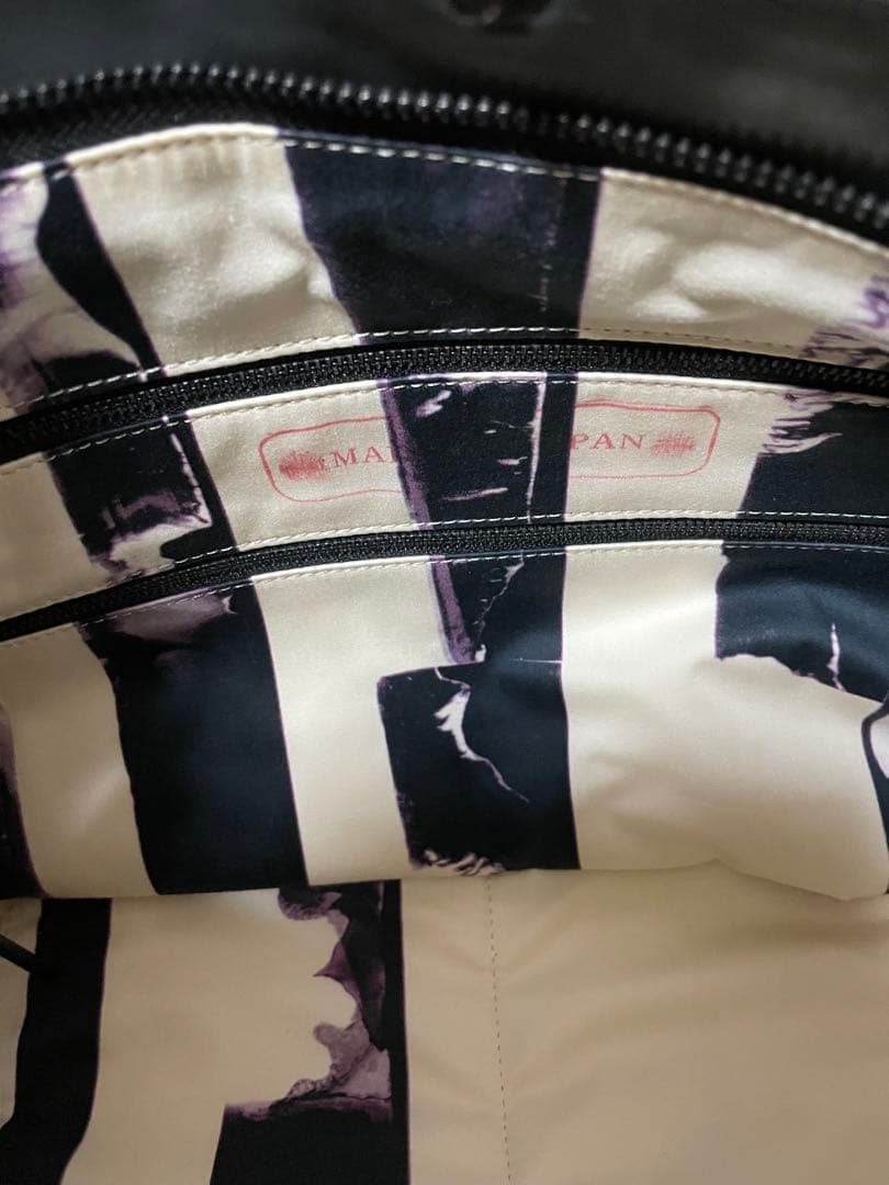 riro様　PATRICK STEPHANパトリック ステファン　 トートバッグ