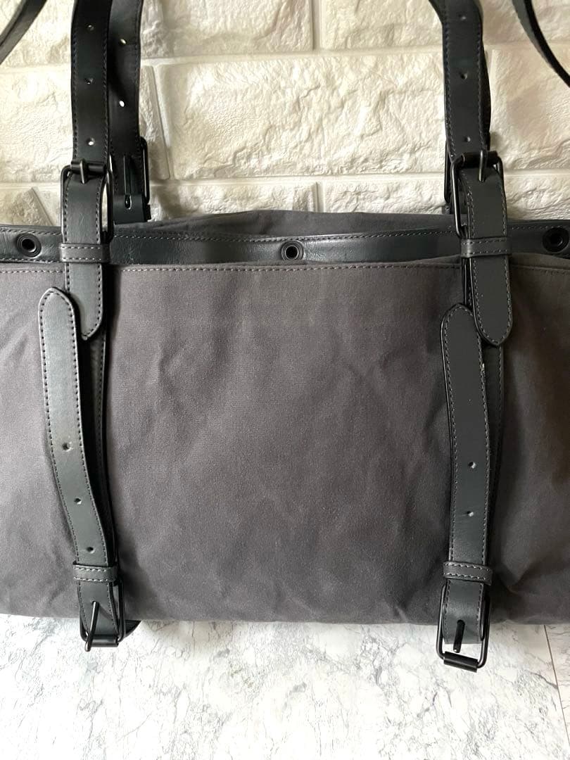 riro様　PATRICK STEPHANパトリック ステファン　 トートバッグ