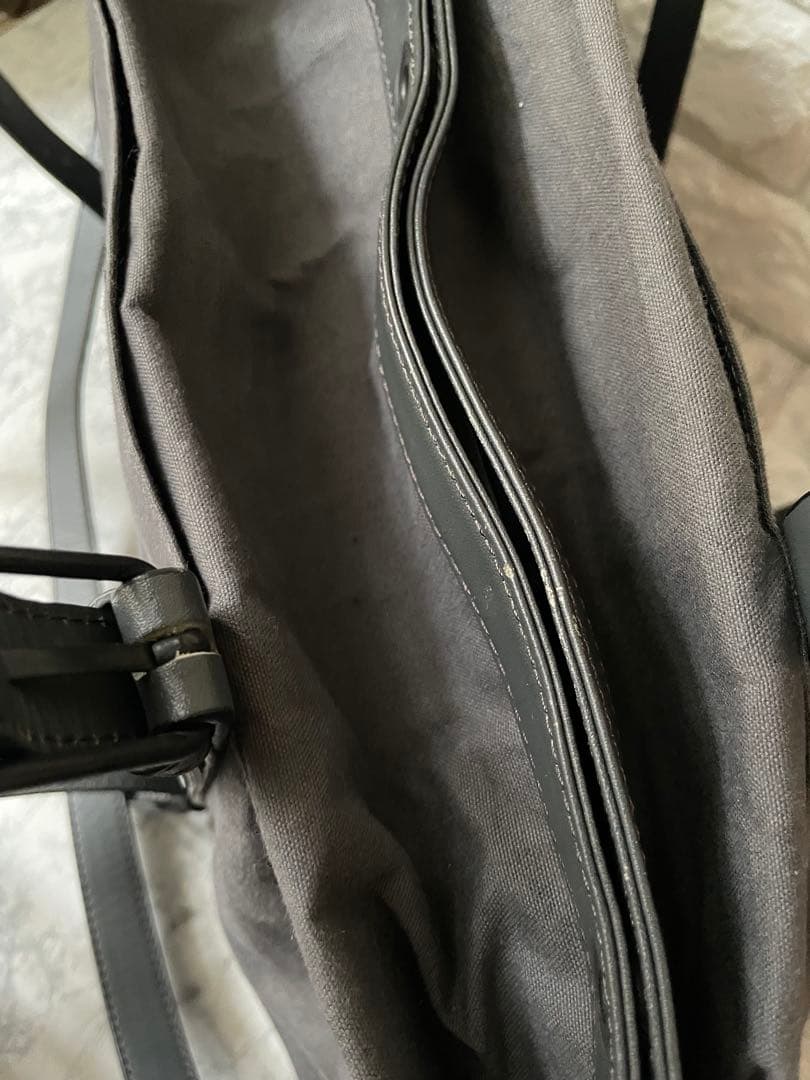 riro様　PATRICK STEPHANパトリック ステファン　 トートバッグ