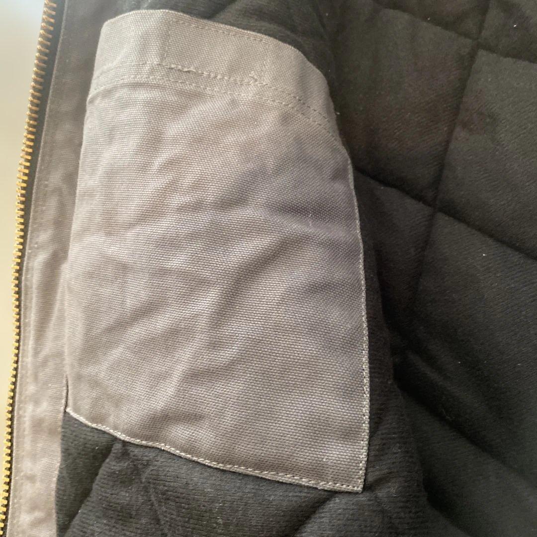 Carhartt★フードジャケット
