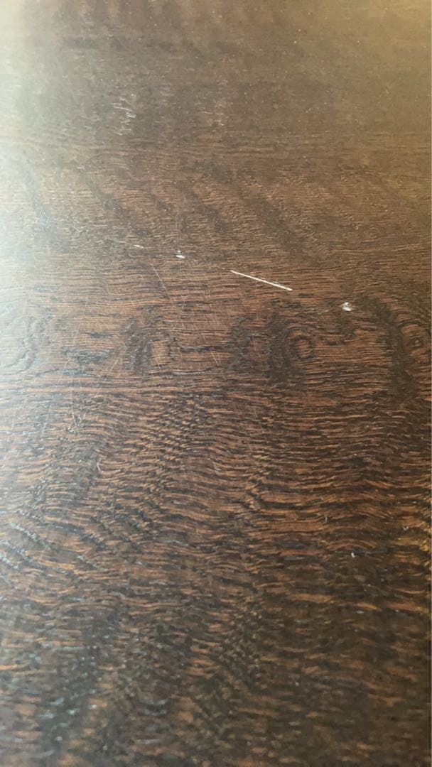 ちゃぶ台　大正浪漫