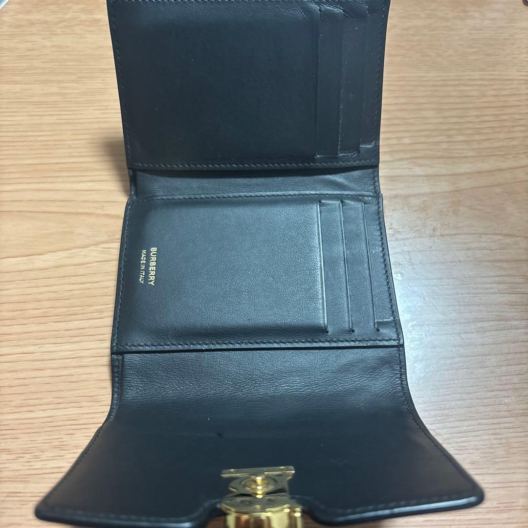 バーバリー BURBERRY 8062347 財布