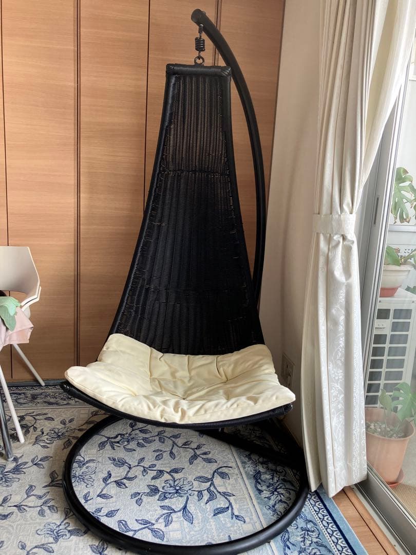 【中古美品】ハンギングチェア