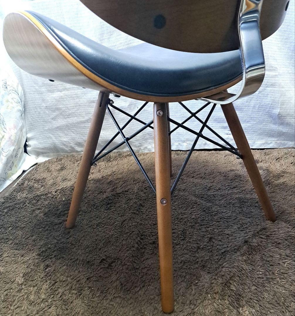 Brucino ブルチーノチェア デザイナーズ ビンテージ レトロ 北欧