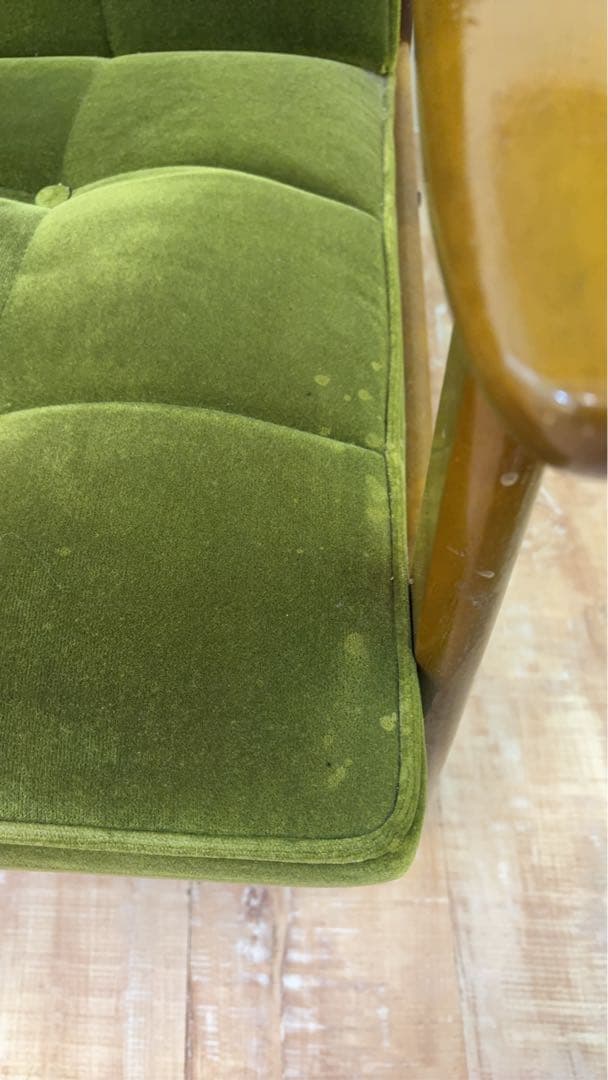 【1週間限定 2つセットorバラ可】カリモク チェア