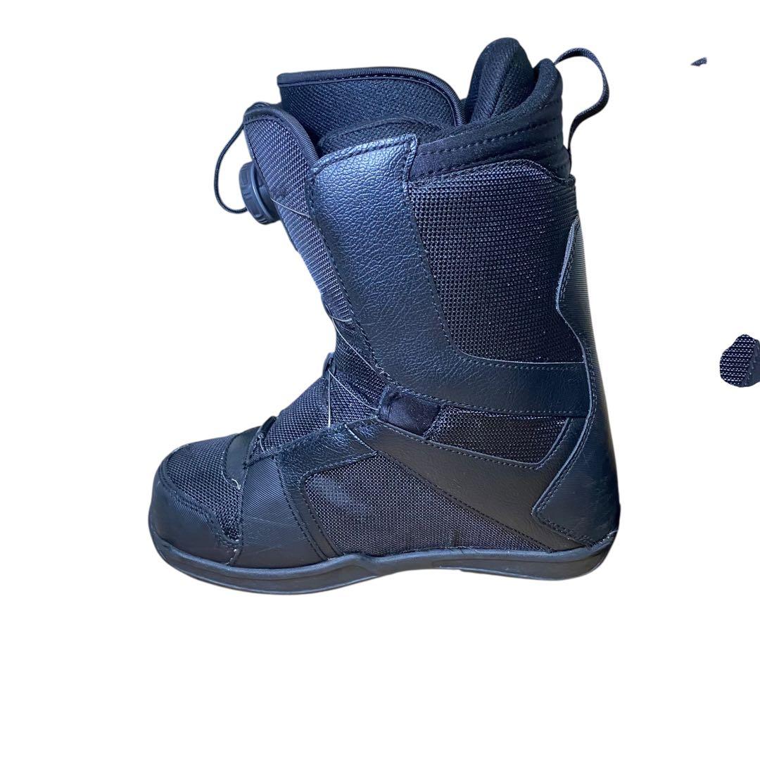 FLOW VEGA BOA メンズ　スノーボード　ブーツ　26.5cm　◎極美品