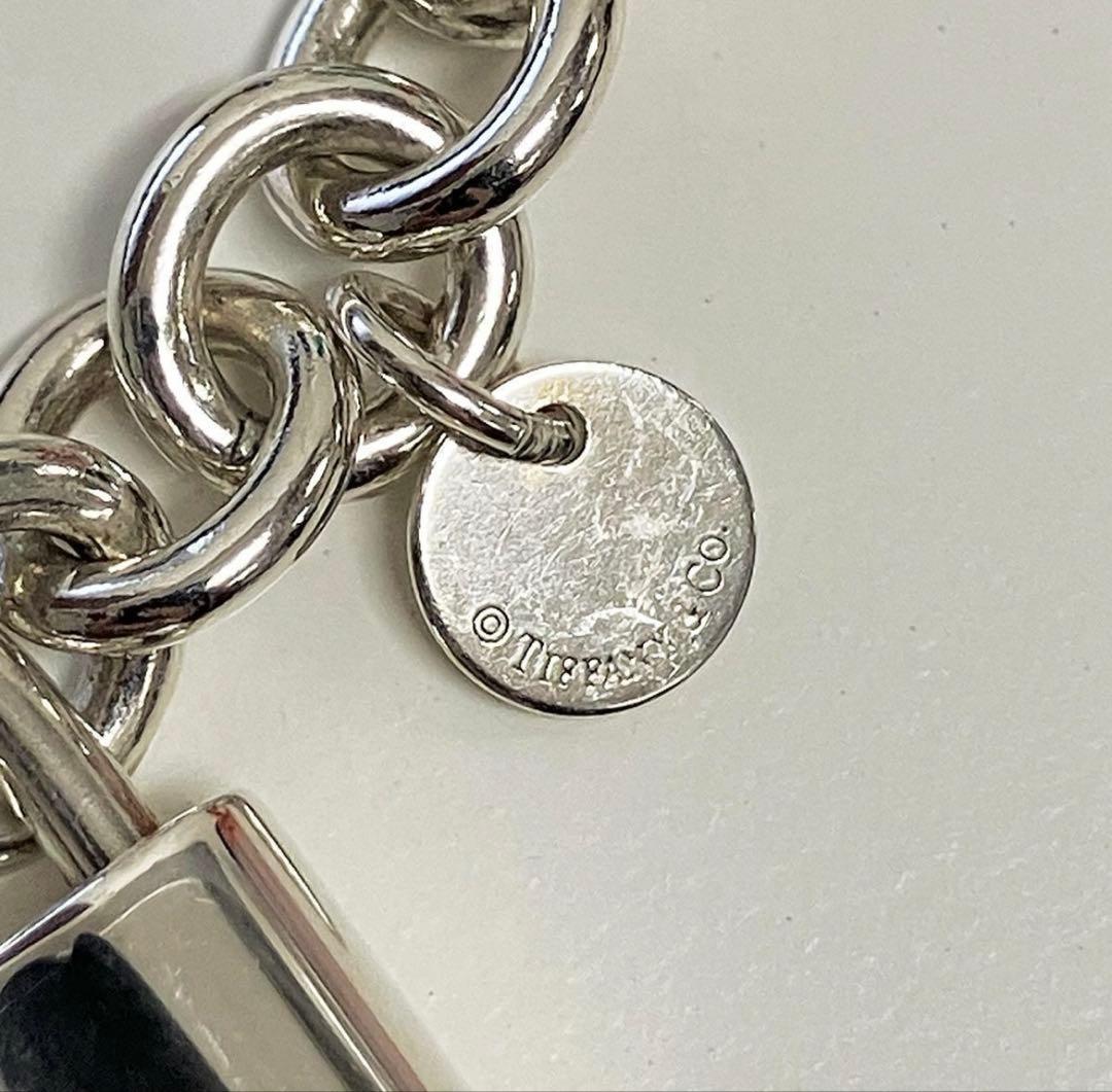 Tiffany & Co. シルバー925 ブレスレット