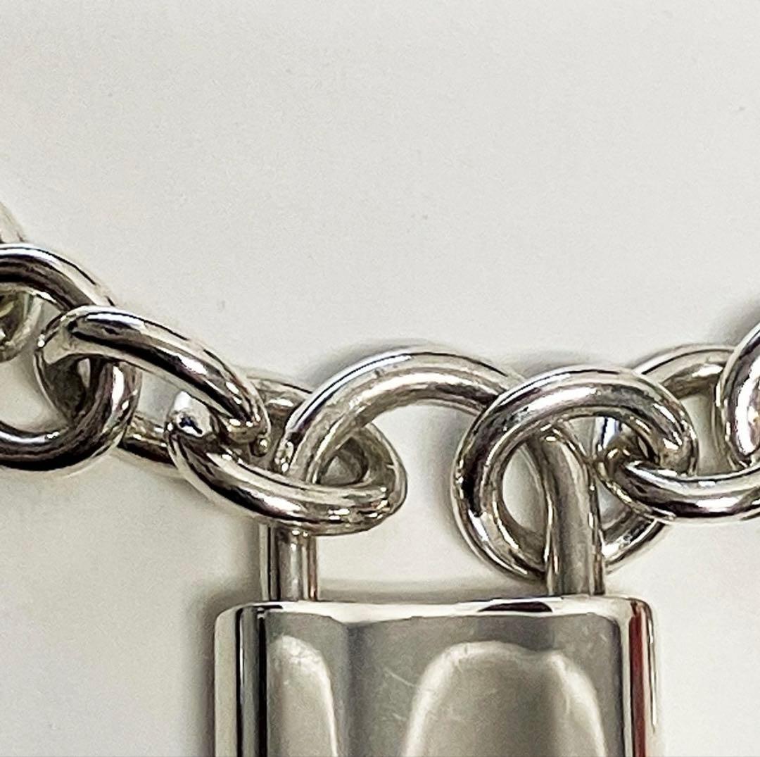 Tiffany & Co. シルバー925 ブレスレット