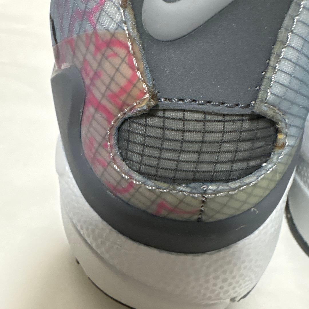 FOOTSCAPE US9 新品未使用 桜